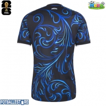 Argentina Bortedrakt VM 2026 Kortermet